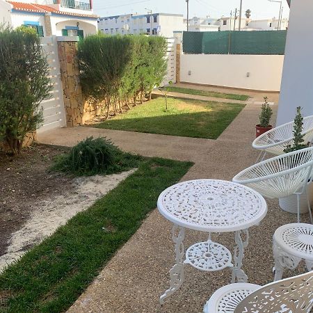 Orange Guest House Sagres Esterno foto