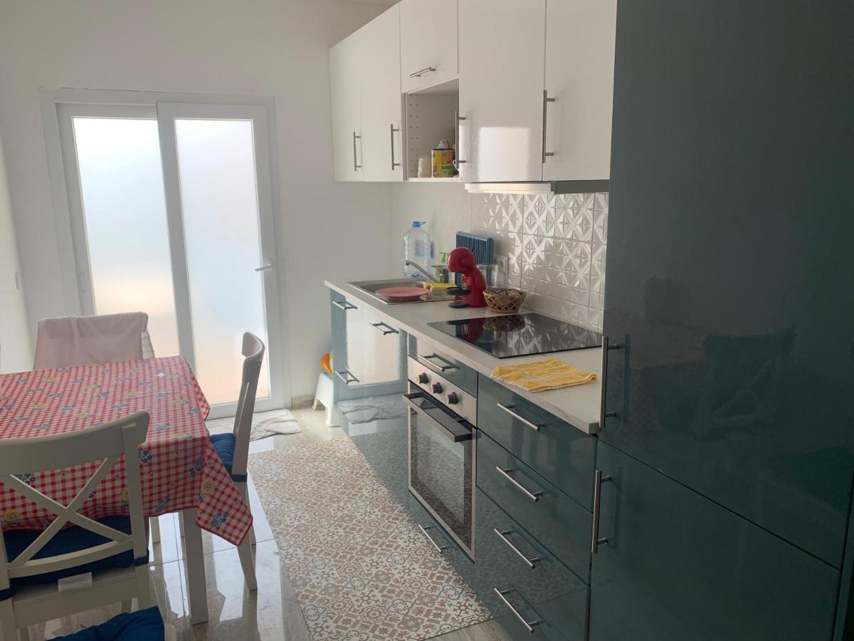 Orange Guest House Sagres Esterno foto