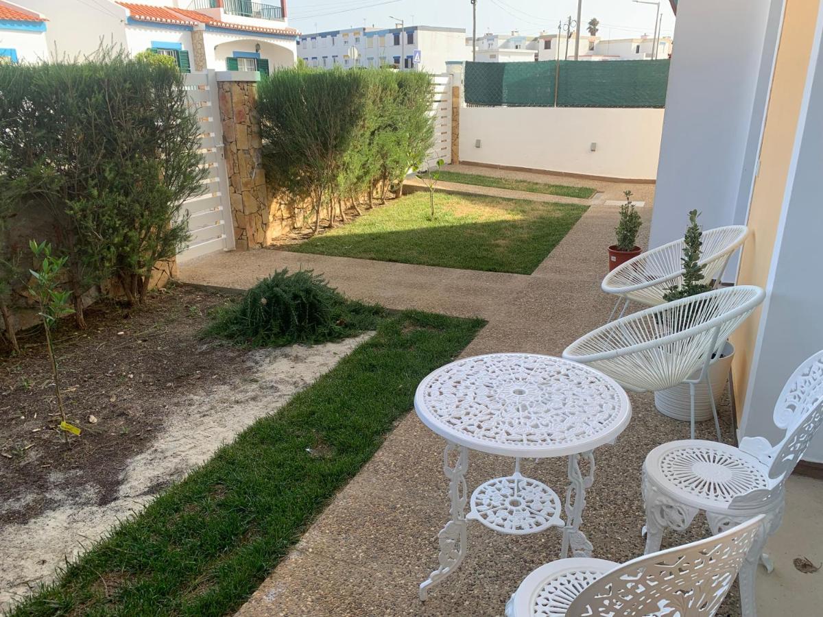 Orange Guest House Sagres Esterno foto