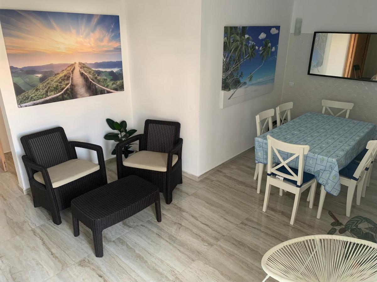 Orange Guest House Sagres Esterno foto
