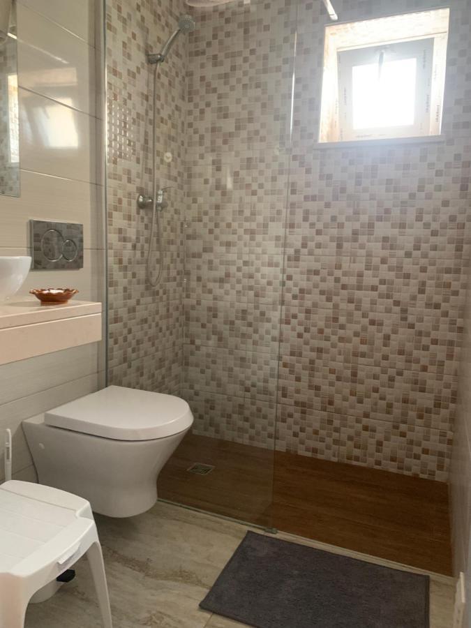 Orange Guest House Sagres Esterno foto