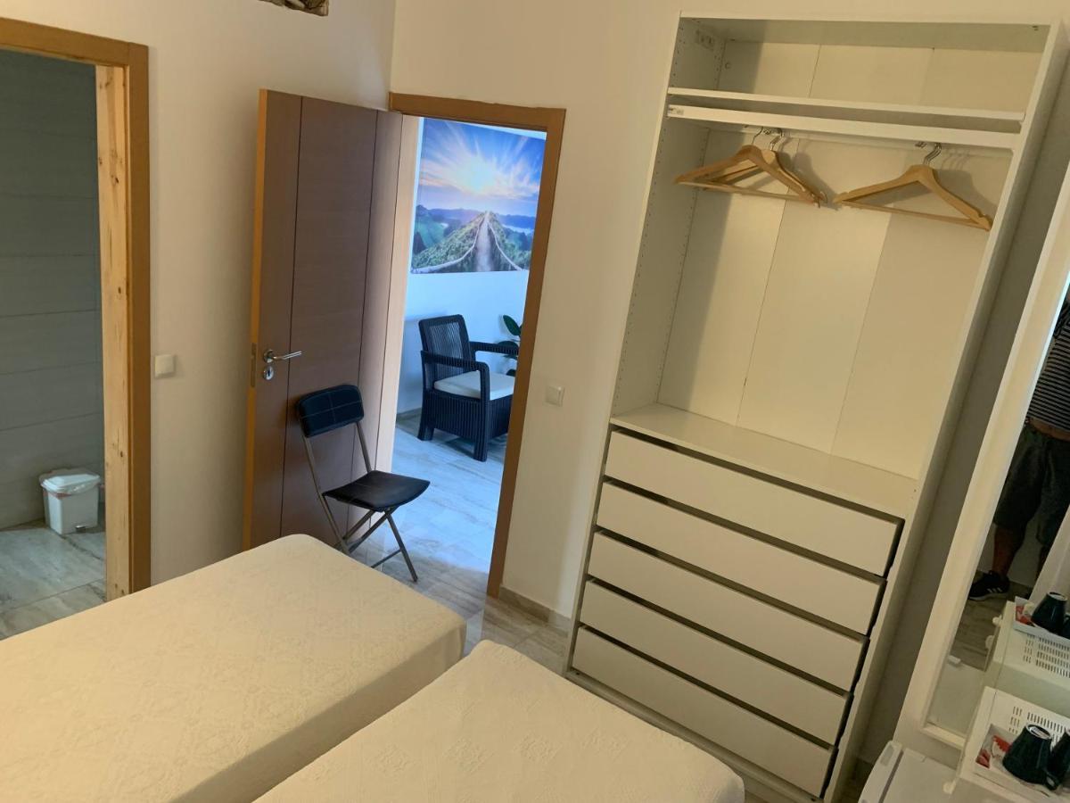 Orange Guest House Sagres Esterno foto