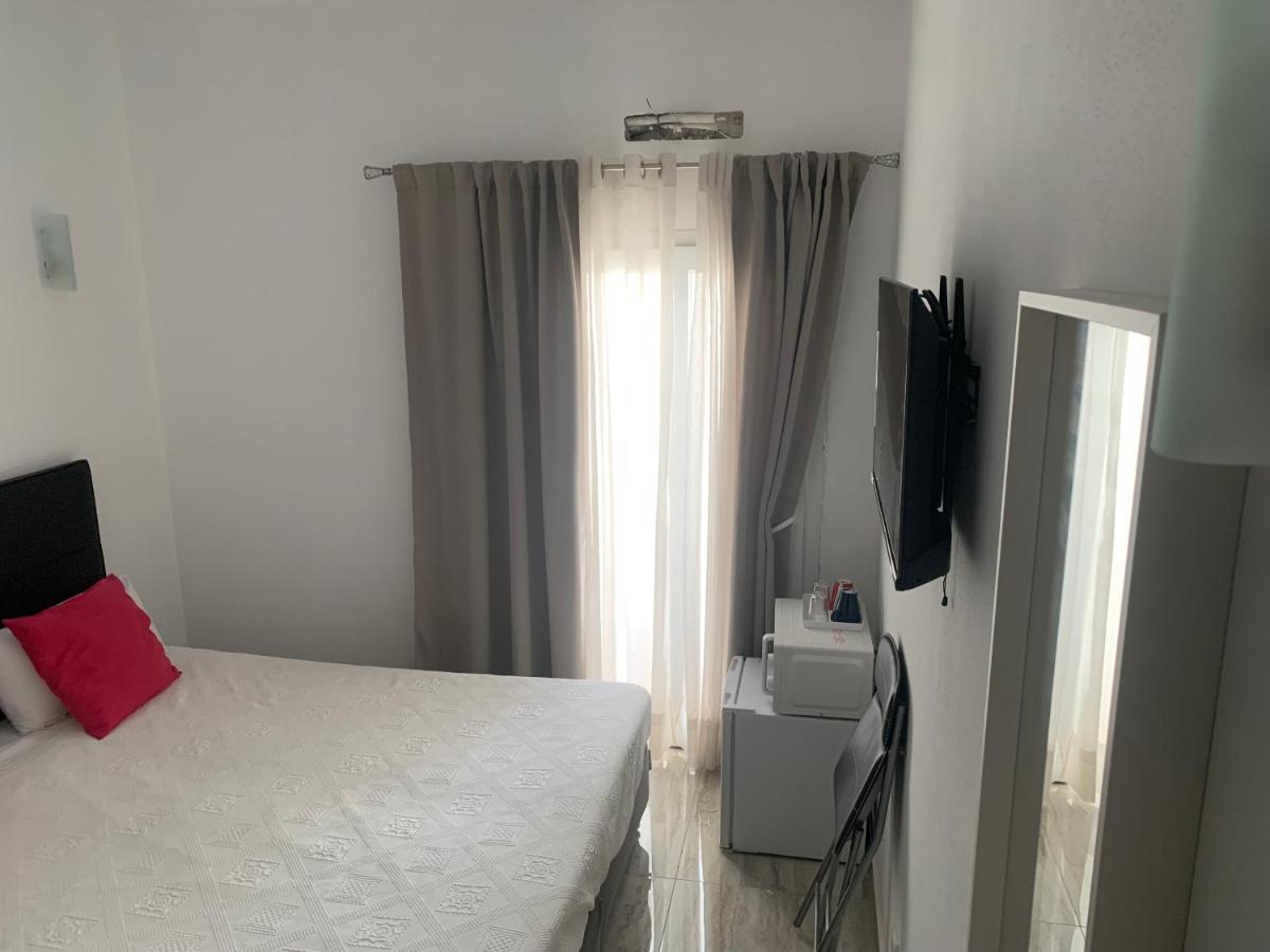 Orange Guest House Sagres Esterno foto