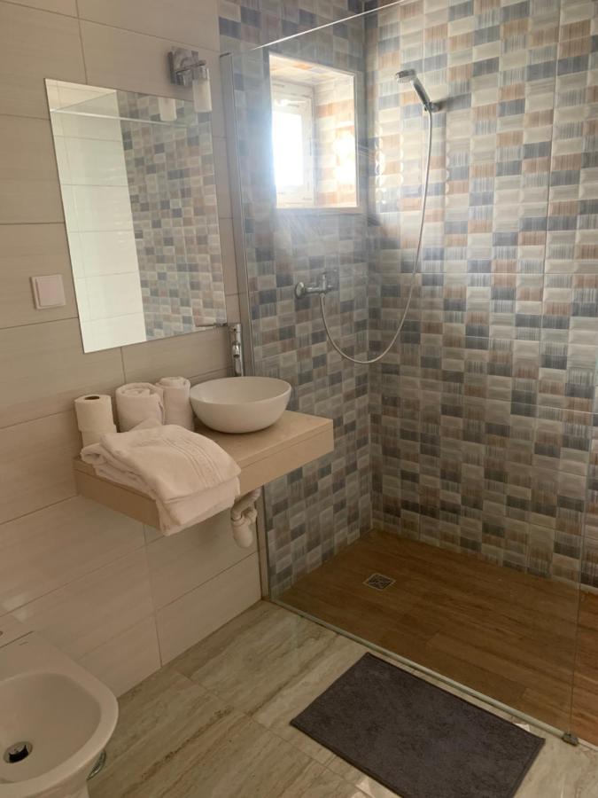 Orange Guest House Sagres Esterno foto