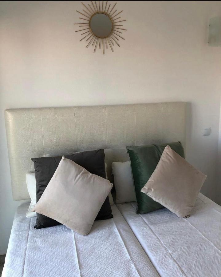Orange Guest House Sagres Esterno foto