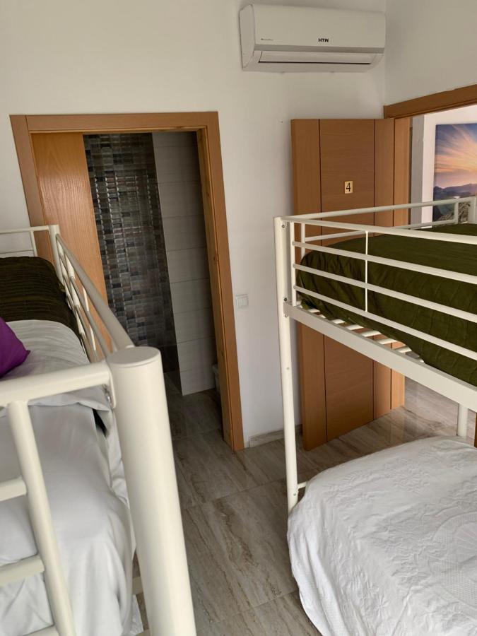 Orange Guest House Sagres Esterno foto