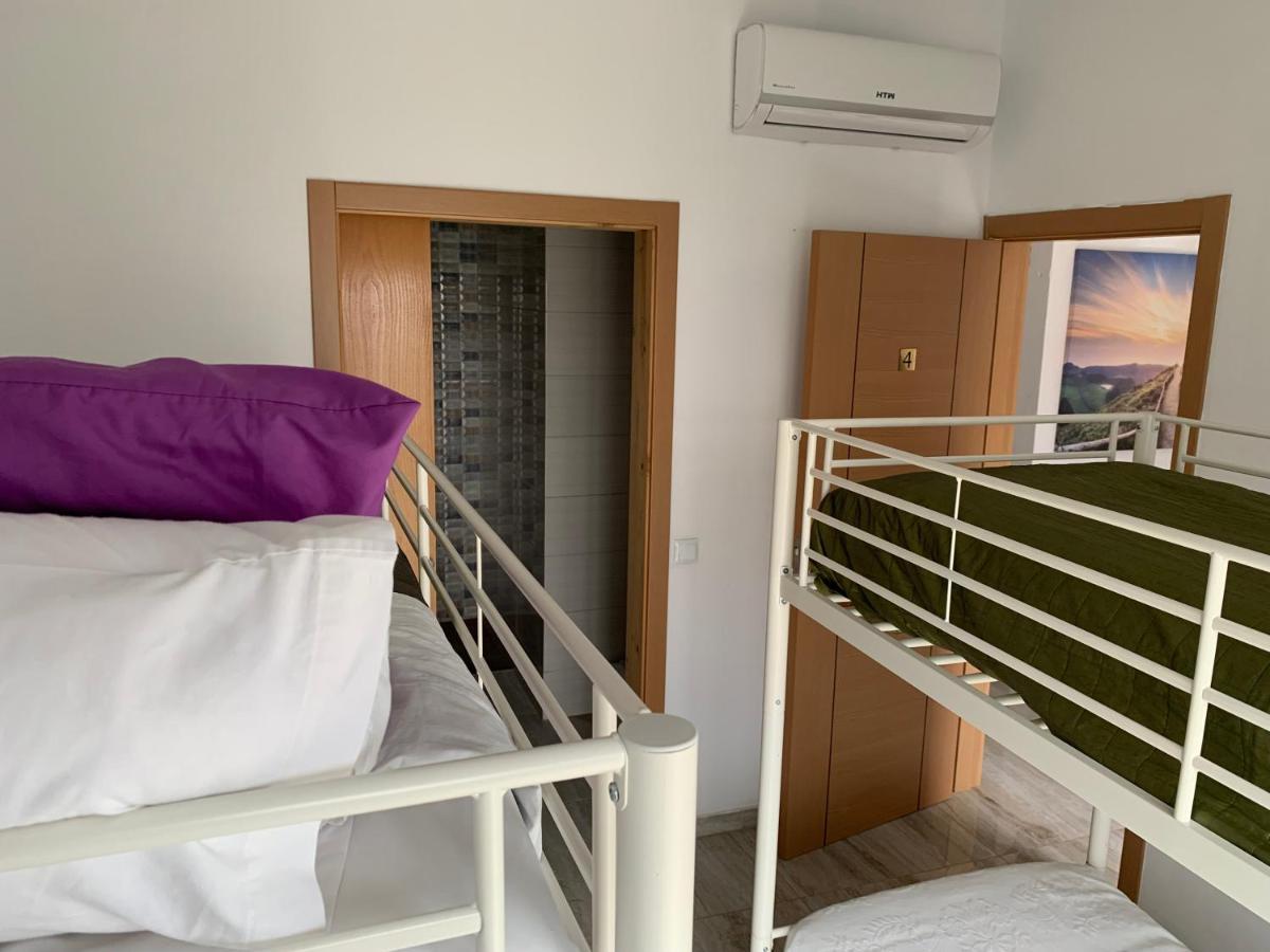 Orange Guest House Sagres Esterno foto