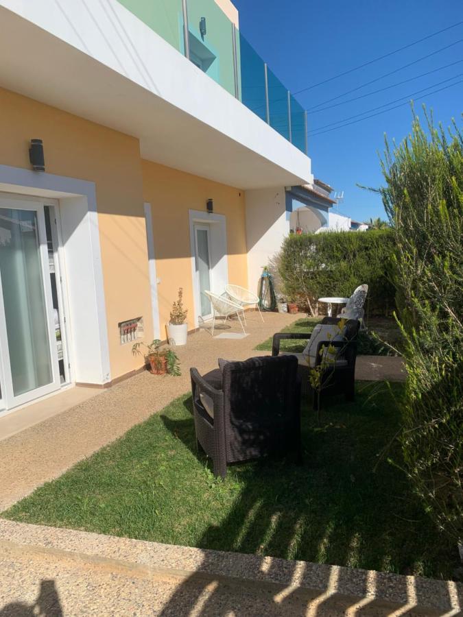 Orange Guest House Sagres Esterno foto
