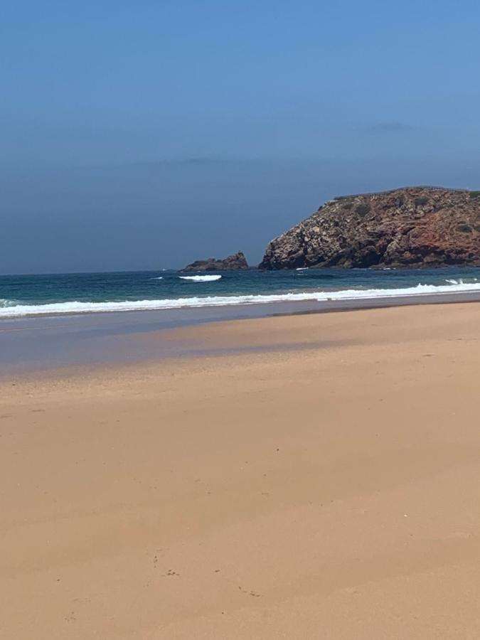Orange Guest House Sagres Esterno foto